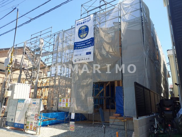 宝塚市南ひばりガ丘3丁目新築一戸建