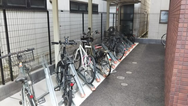 【駐車場】マキシヴ浅草