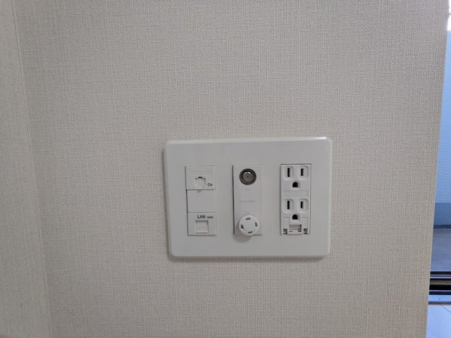 【設備】マキシヴ浅草