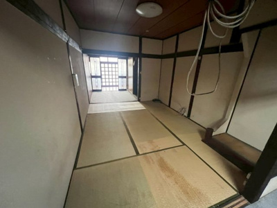 【和室】 | 小路東貸家