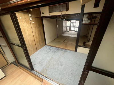 【その他】 | 小路東貸家