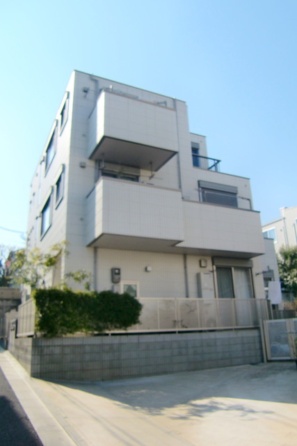 ラ・クレール下北沢