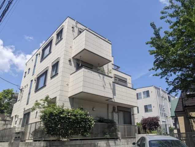 ラ・クレール下北沢
