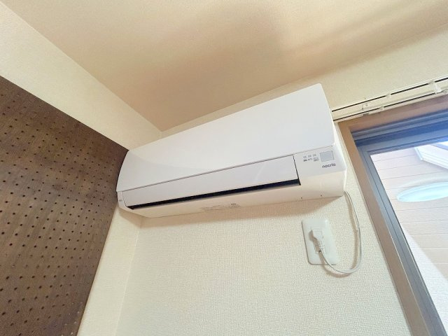 【設備】 | ウィルコート東雲