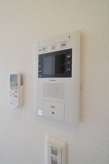【セキュリティ】エステムコート新大阪9グランブライト 