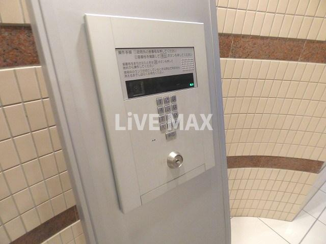 【セキュリティ】プライマル大阪天満宮
