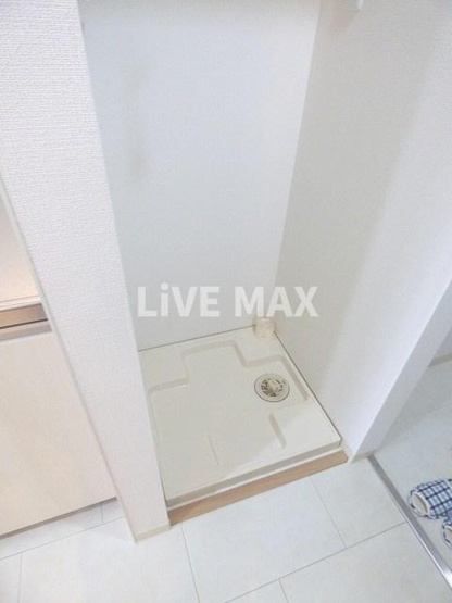 【設備】プライマル大阪天満宮