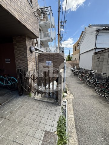 ゴッドフィールドタツミのその他共用部分
