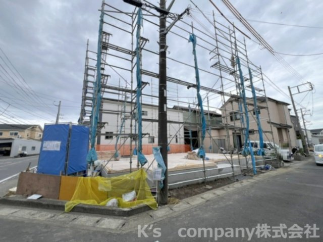 ◎高座郡寒川町一之宮8丁目　新築戸建◎
