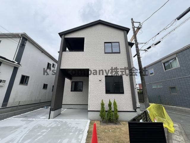 ◎高座郡寒川町一之宮8丁目　新築戸建◎