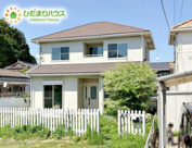 ひたちなか市稲田　中古戸建の画像