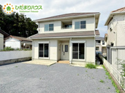 ひたちなか市稲田　中古戸建の画像