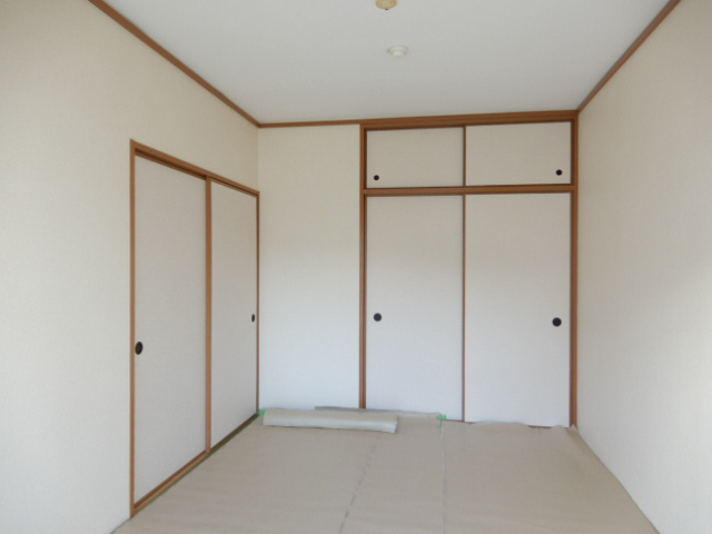 ブルーシャイン桃山の子供部屋