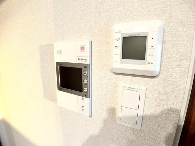 板橋本町ステーションレジデンスの設備