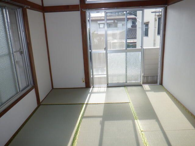 コーポ永崎