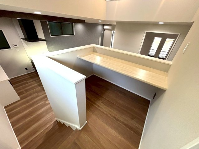 タマタウン　関市緑町　全2区画分譲のその他