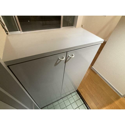 【玄関】 | ESARES中野