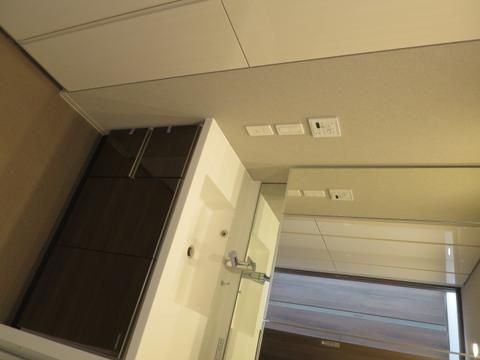 ブランシエスタ王子の洗面所