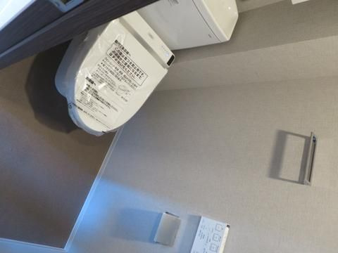 ブランシエスタ王子のトイレ