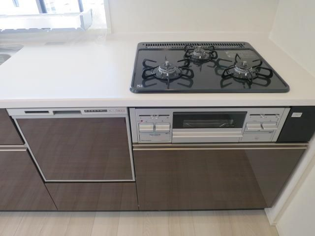 ブランシエスタ王子のキッチン