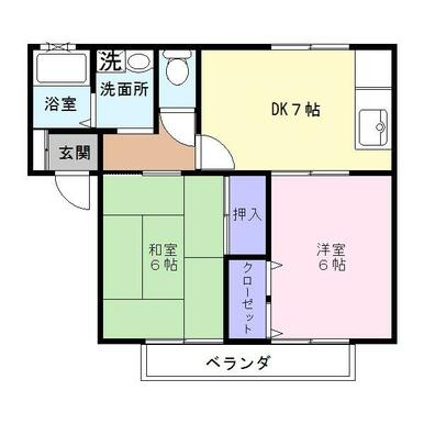 セジュールコスモ