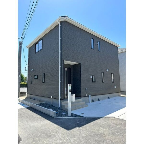 クレイドルガーデン久留米市宮ノ陣第5　2号棟