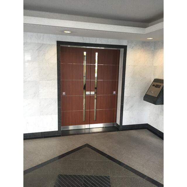 グランカーサ新小岩のその他共用部分