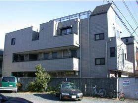 豊島区北大塚３丁目の賃貸マンション