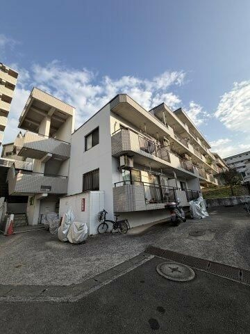 スカイコート２１壱番館