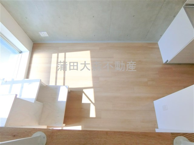 リバース大森
