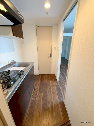 プレミアムコート谷町四丁目　仲介手数料無料の内装