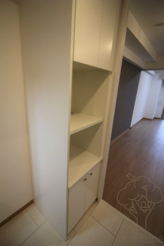 天満橋ケルスコートParkViewの設備