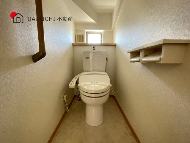 【トイレ】 | 加須市上崎字前原　中古戸建
