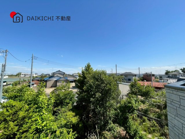 【展望】 | 加須市上崎字前原　中古戸建