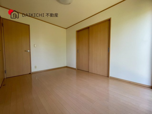 【洋室】 | 加須市上崎字前原　中古戸建