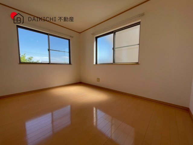【洋室】 | 加須市上崎字前原　中古戸建