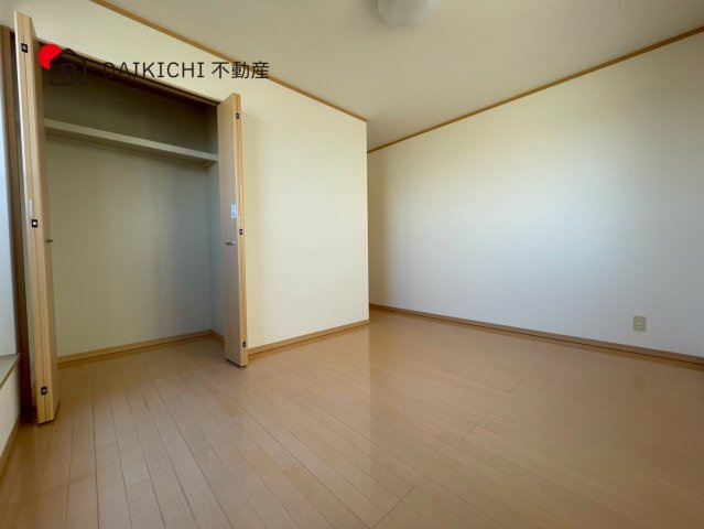 【収納】 | 加須市上崎字前原　中古戸建