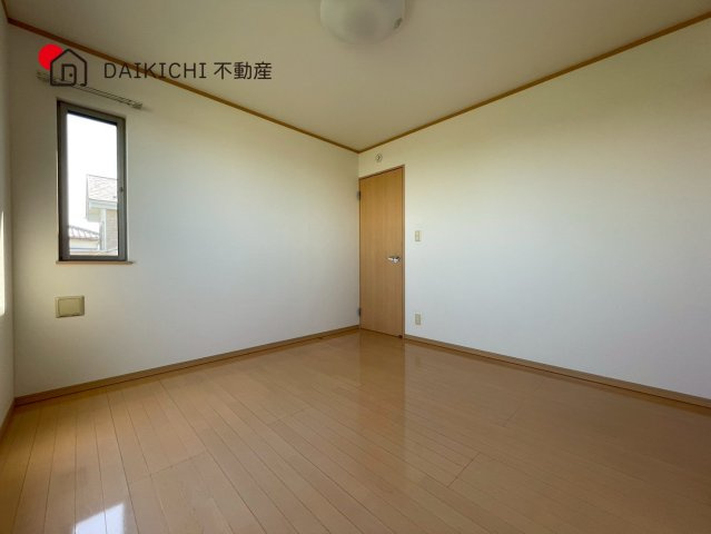 【子供部屋】 | 加須市上崎字前原　中古戸建