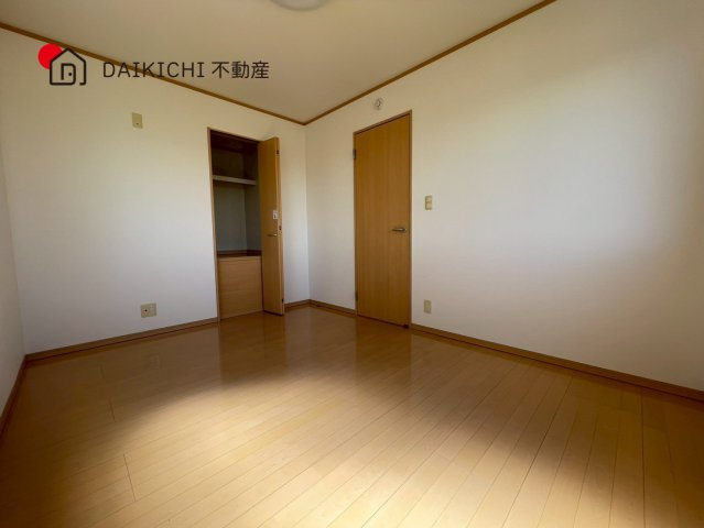 【子供部屋】 | 加須市上崎字前原　中古戸建