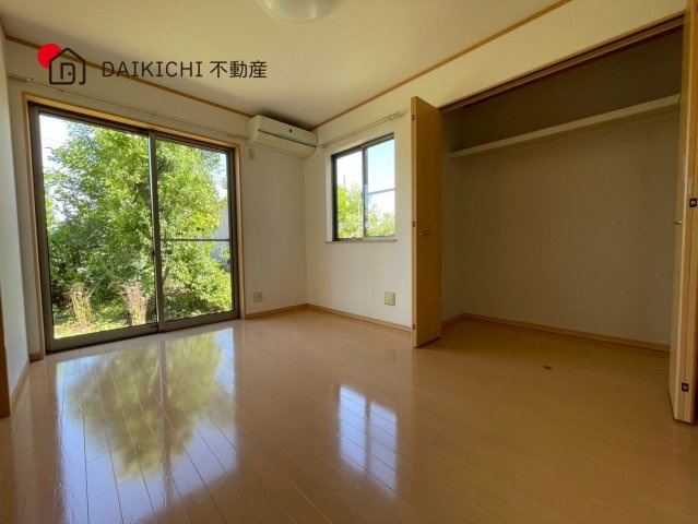 【独立洗面台】 | 加須市上崎字前原　中古戸建