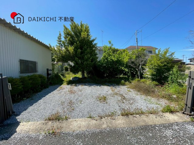 【駐車場】 | 加須市上崎字前原　中古戸建