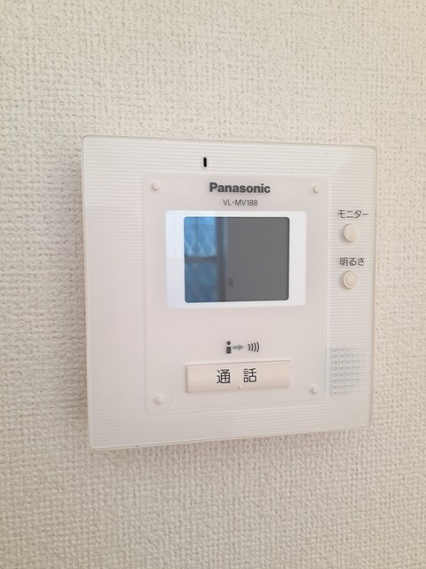 カリーノ・フィオーレのセキュリティ