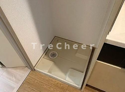 【設備】 | メゾンド新宿