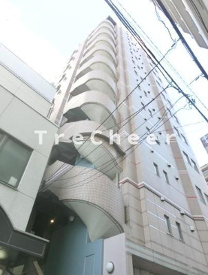 【外観】 | メゾンド新宿