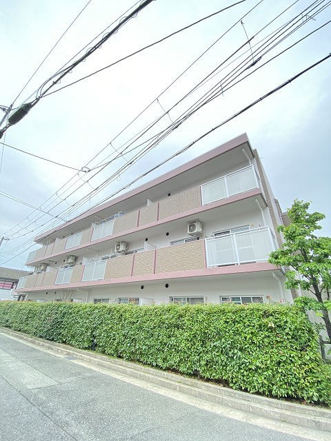 カーサー立花