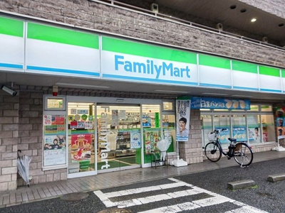 【周辺】 | むくつる | ファミリーマート狛江慈恵医大前まで260m