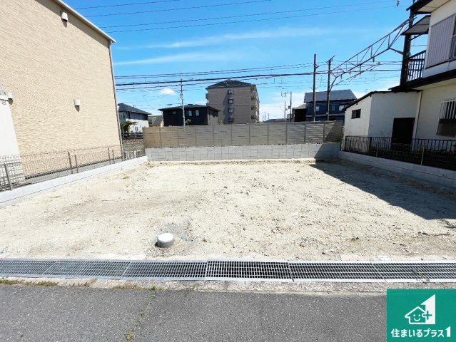 近江八幡市鷹飼町　第1期　新築一戸建て