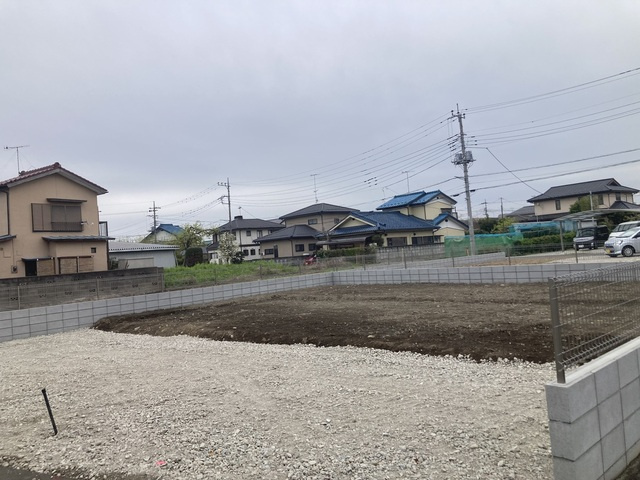 Livele Garden.S　熊谷拾六間第6