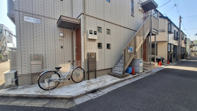 Dear Courtのその他共用部分