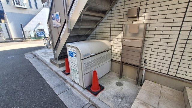 Dear Courtのその他共用部分
